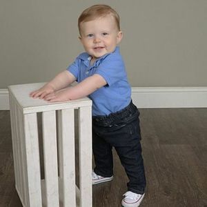 Meet your Posher, Brad